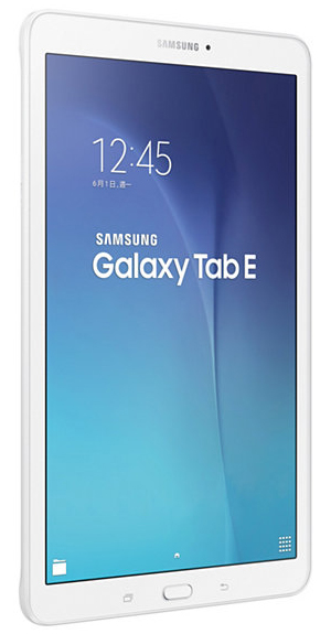 samsung galaxy tab e 9.6 details